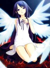 BUY NEW nitroplus chiral - 128252 Premium Anime Print Poster